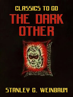 cover image of The Dark Other